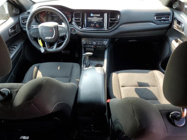 2022 DODGE DURANGO GT - 1C4RDJDG2NC160881