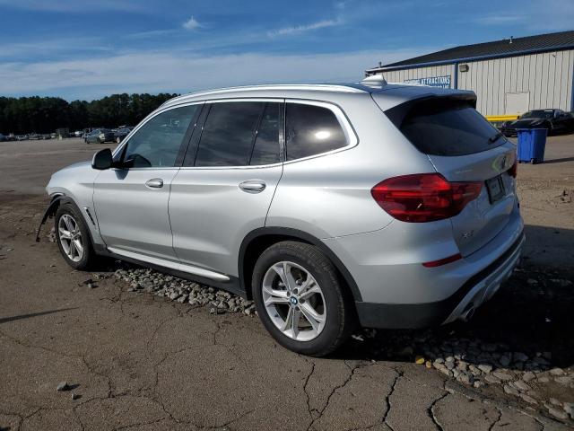 VIN 5UXTR7C5XKLF31440 2019 BMW X3 no.2