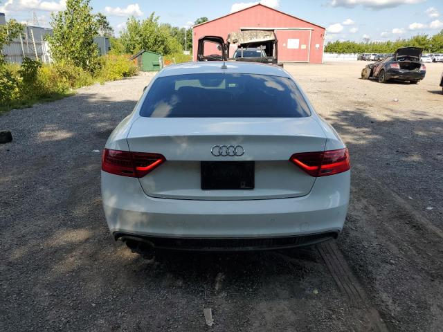 2015 AUDI A5 TECHNIK WAUWFBFR0FA036202