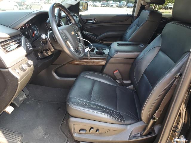 2019 CHEVROLET SUBURBAN K - 1GNSKHKC4KR330092