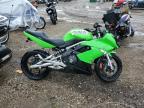 2009 KAWASAKI EX650 C - JKAEXEC109DA22974