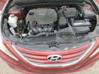 Lot #3023031303 2014 HYUNDAI SONATA GLS