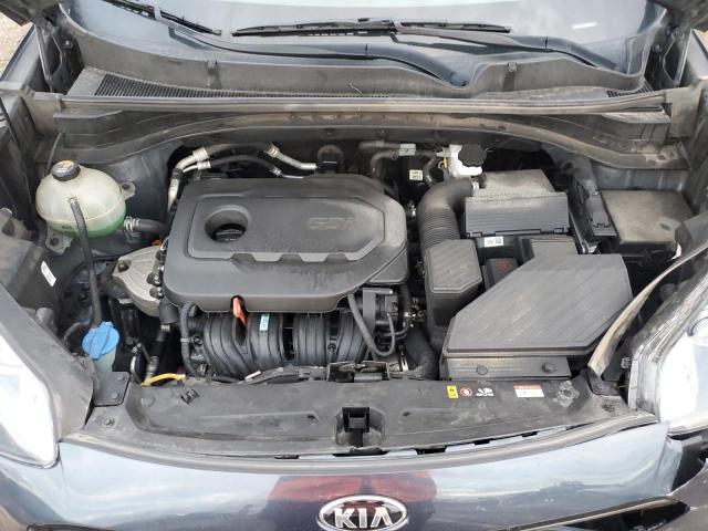 2020 KIA SPORTAGE S - KNDP63ACXL7664275
