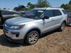 2019 FORD EXPLORER X - 1FM5K8D84KGA35127