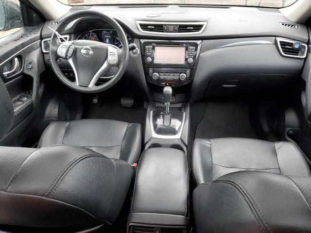 2016 NISSAN ROGUE S - 5N1AT2MV1GC783251