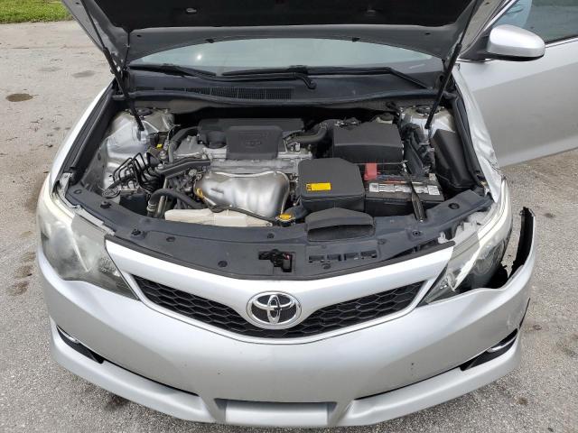 VIN 4T1BF1FK1EU454422 2014 Toyota Camry, L no.11