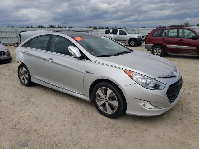 Vin: kmhec4a41ba016836, lot: 68576524, hyundai sonata hybrid 20114