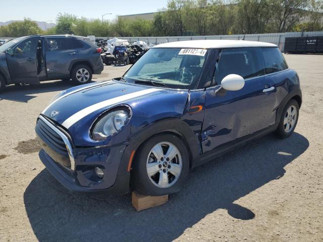 2017 MINI COOPER 2017