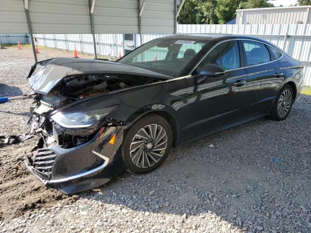 2023 HYUNDAI SONATA HYBRID 2023