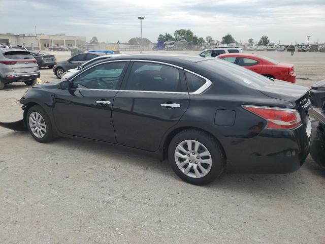 2015 NISSAN ALTIMA 2.5 - 1N4AL3AP9FN317334