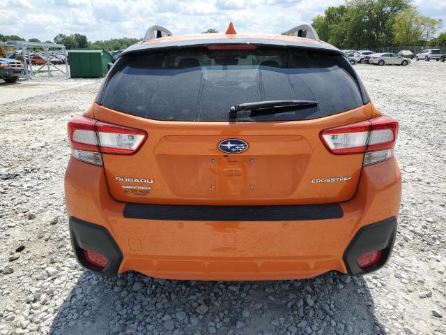 2019 SUBARU CROSSTREK JF2GTAMC8K8292728  67467244