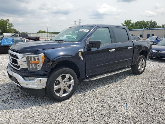 2022 FORD F150 SUPER - 1FTEW1EP2NFA25213