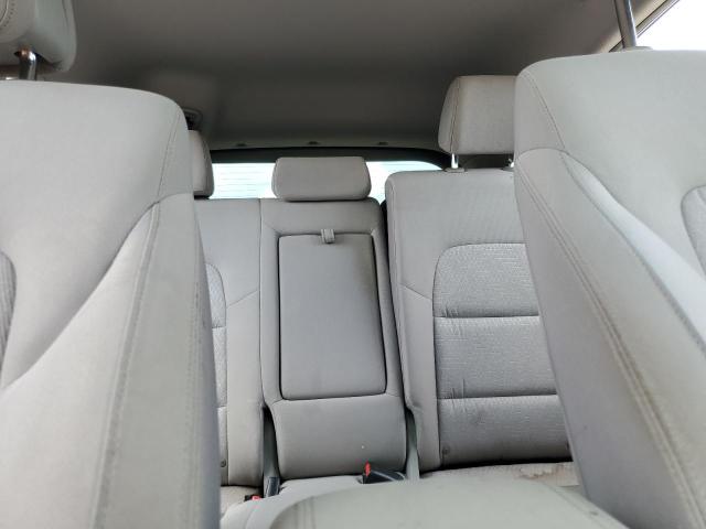 2016 HYUNDAI TUCSON LIM - KM8J3CA21GU051891
