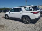 CHEVROLET TRAVERSE L photo