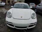 PORSCHE CAYMAN S photo