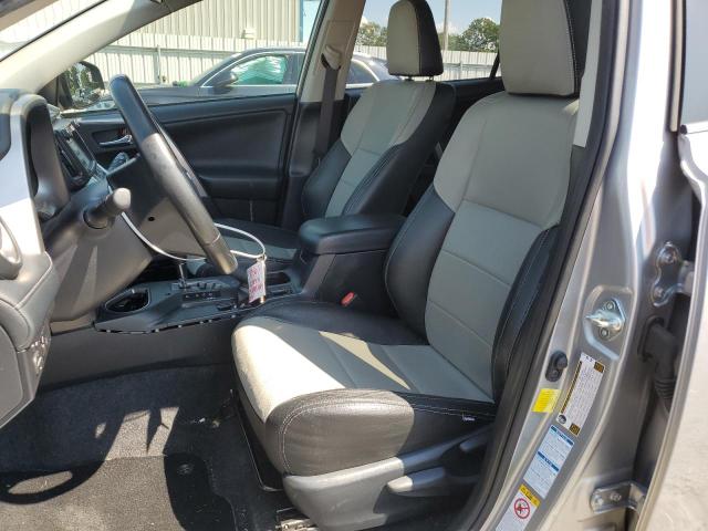 2018 TOYOTA RAV4 ADVEN - JTMRFREV1JJ237266