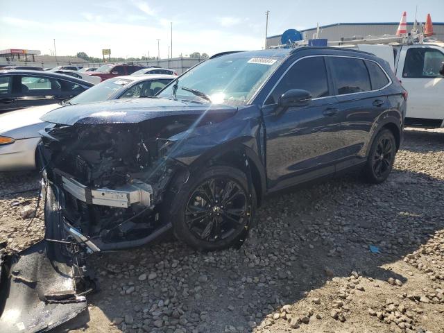 2024 HONDA CR-V SPORT - 7FARS6H96RE078857