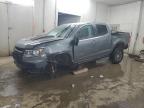 CHEVROLET COLORADO Z снимка