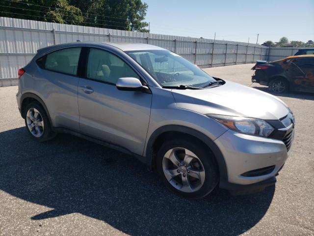 2017 HONDA HR-V LX - 3CZRU6H32HM703583