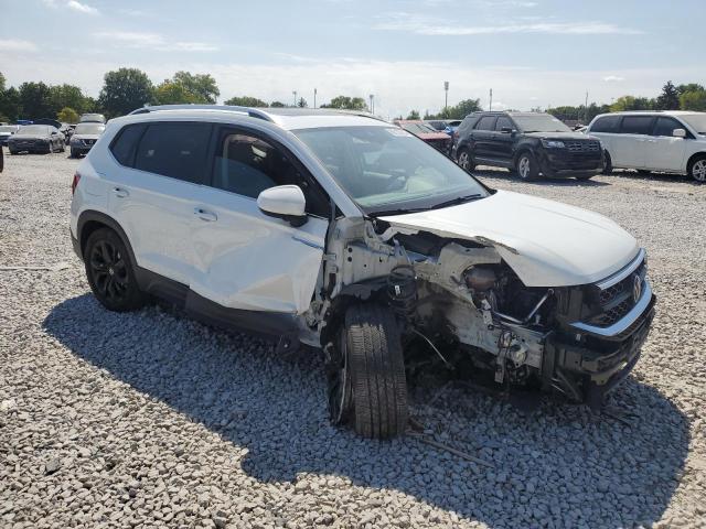 2023 VOLKSWAGEN TAOS SE - 3VVNX7B29PM315574