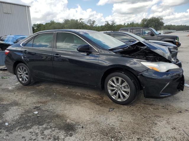 VIN 4T1BF1FK6HU687653 2017 Toyota Camry, LE no.4