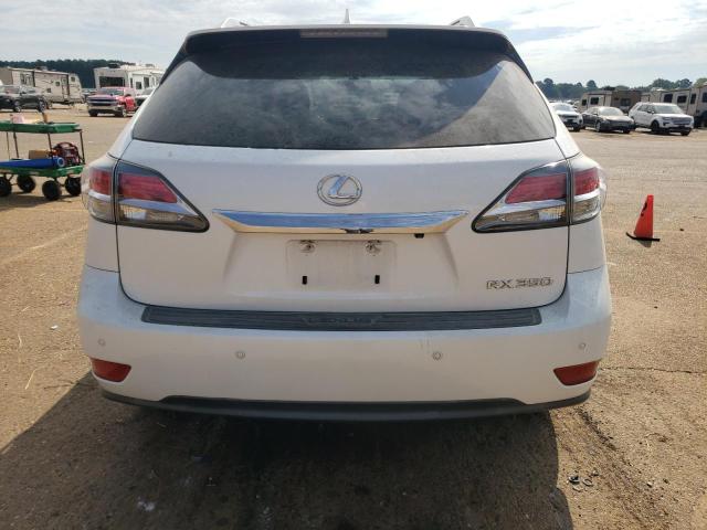 VIN 2T2ZK1BA3FC167900 2015 Lexus RX, 350 no.6