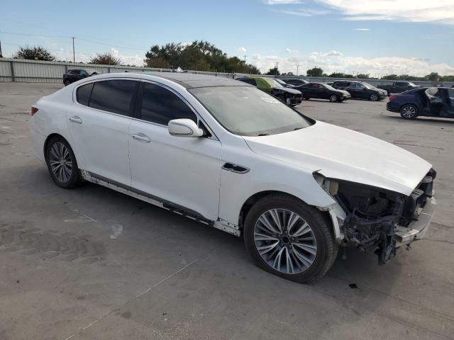 VIN KNALU4D3XG6032701 2016 KIA K900 no.4