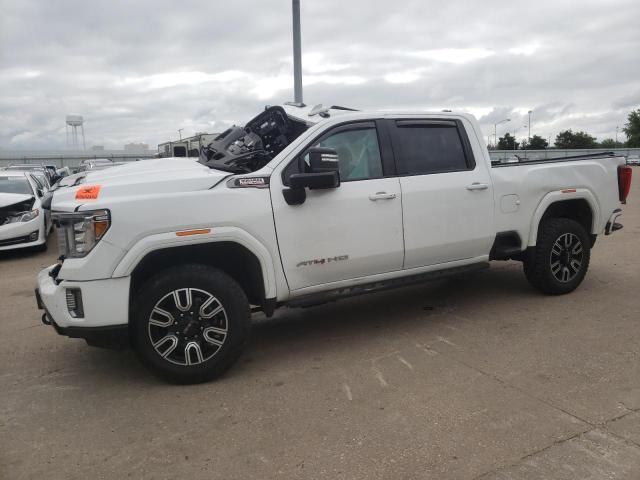 2022 GMC SIERRA K35 - 1GT49VEY3NF230736