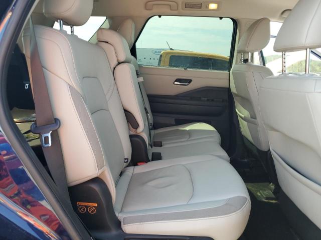 2022 NISSAN PATHFINDER - 5N1DR3CC4NC202467