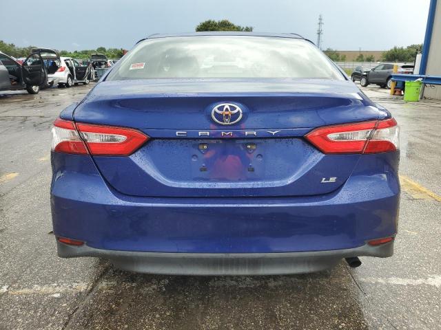 VIN JTNB11HK6J3021660 2018 Toyota Camry, L no.6