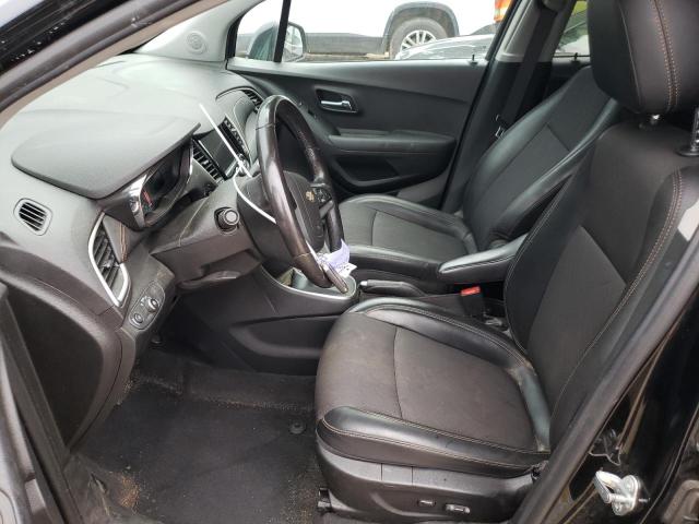 2020 CHEVROLET TRAX 1LT - 3GNCJPSB7LL130602