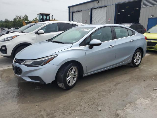 2017 CHEVROLET CRUZE LT - 1G1BE5SM4H7189660