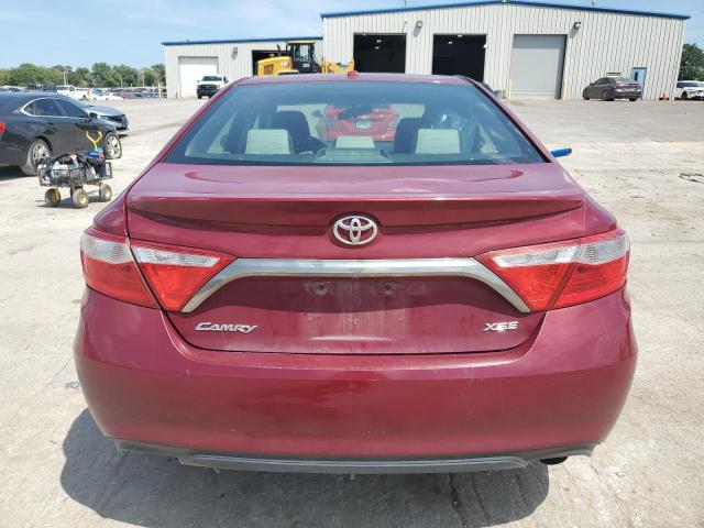 VIN 4T1BF1FK1FU921940 2015 Toyota Camry, LE no.6