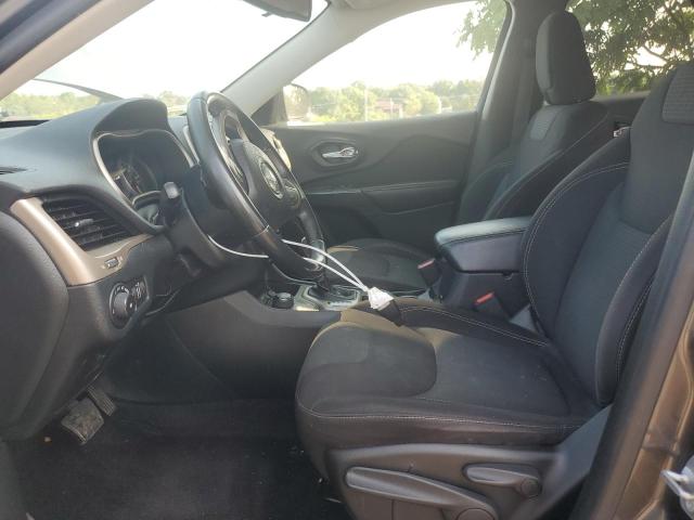 2016 JEEP CHEROKEE L - 1C4PJMCBXGW359458