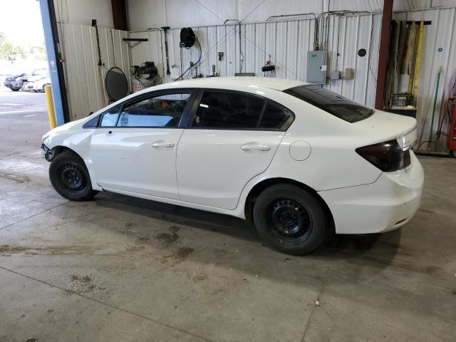 2015 HONDA CIVIC LX 2HGFB2F59FH519881  68091134