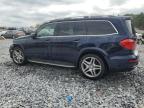 MERCEDES-BENZ GL 550 4MA photo