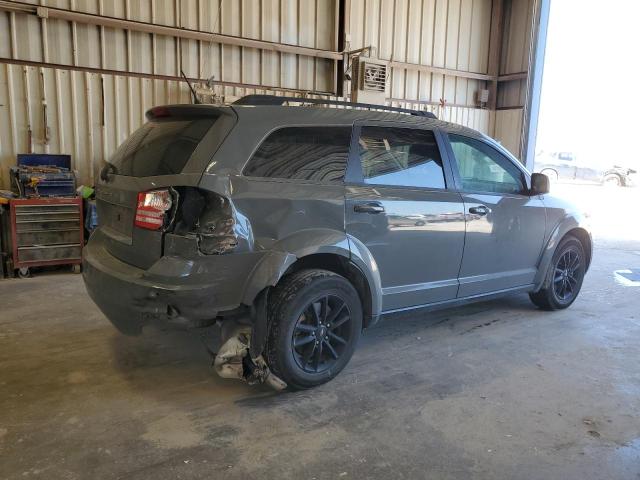 VIN 3C4PDCAB0LT250866 2020 Dodge Journey, SE no.3