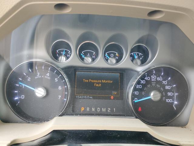 2016 FORD F250 SUPER - 1FT7W2B60GEB64470