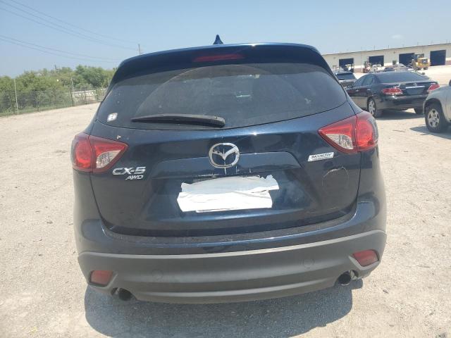 2015 MAZDA CX-5 GT - JM3KE4DY4F0539495