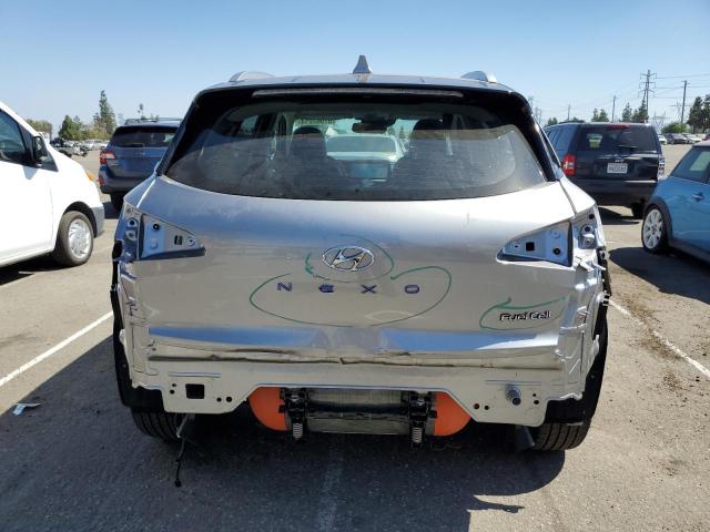 2023 HYUNDAI NEXO LIMIT KM8J84A65PU033940