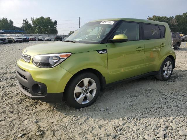 VIN KNDJN2A21H7880498 2017 KIA Soul no.1