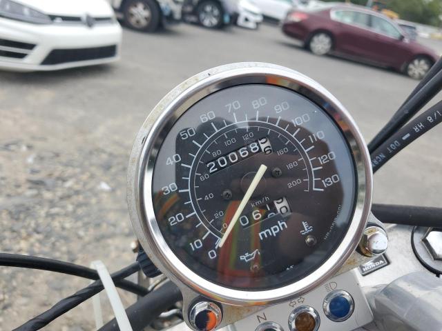 2006 HONDA VT1100 C - 1HFSC18016A001807