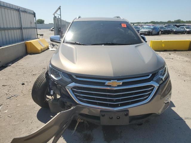 2018 CHEVROLET EQUINOX PR - 3GNAXMEV7JS531533