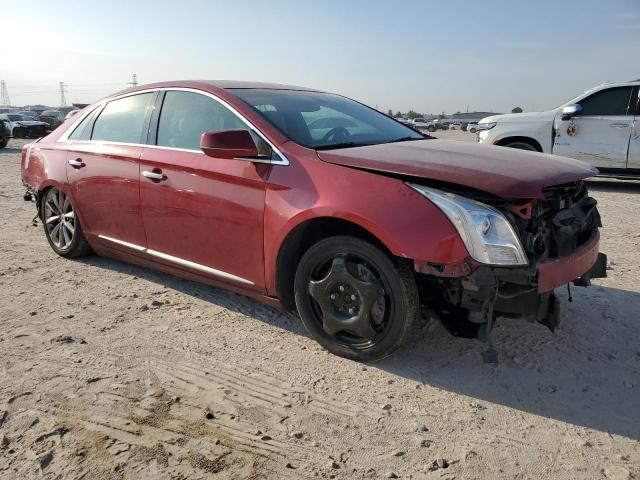 VIN 2G61M5S31E9120581 2014 Cadillac XTS, Luxury Col... no.4