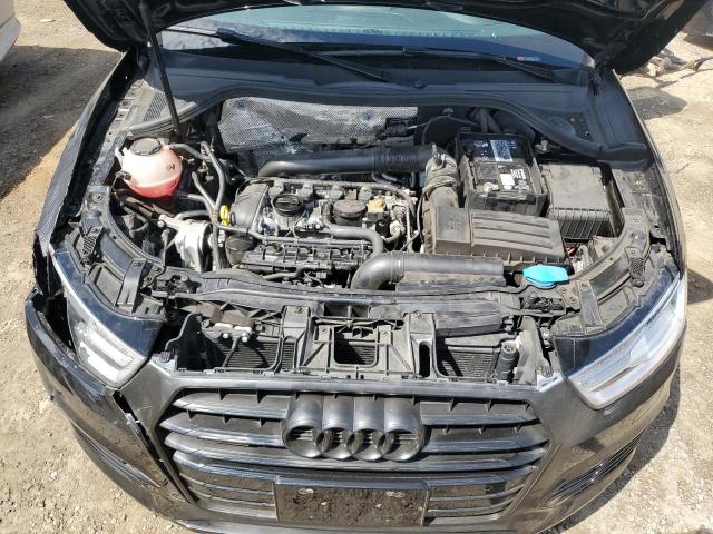 2018 AUDI Q3 PREMIUM - WA1ECCFSXJR013272
