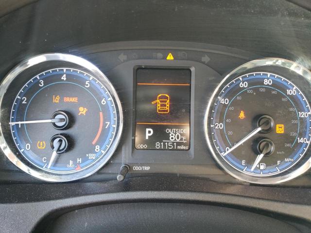 2017 TOYOTA COROLLA L - 2T1BURHE6HC957767