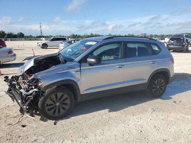 2023 VOLKSWAGEN TAOS S - 3VVCX7B29PM378133