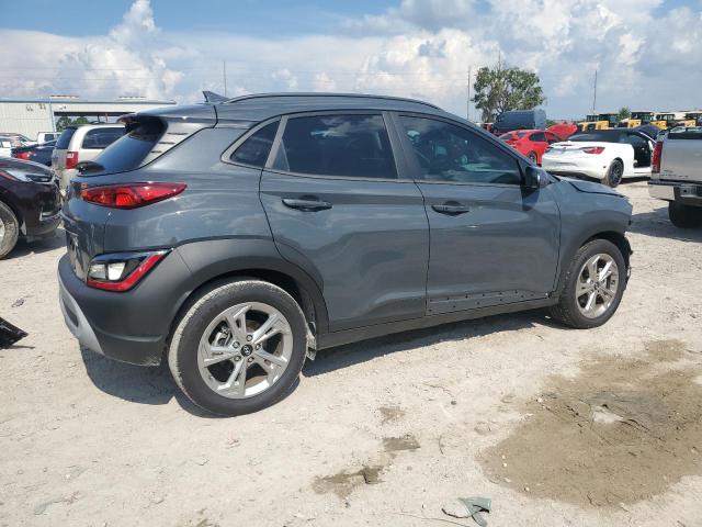 VIN KM8K62ABXPU982086 2023 Hyundai Kona, Sel no.3