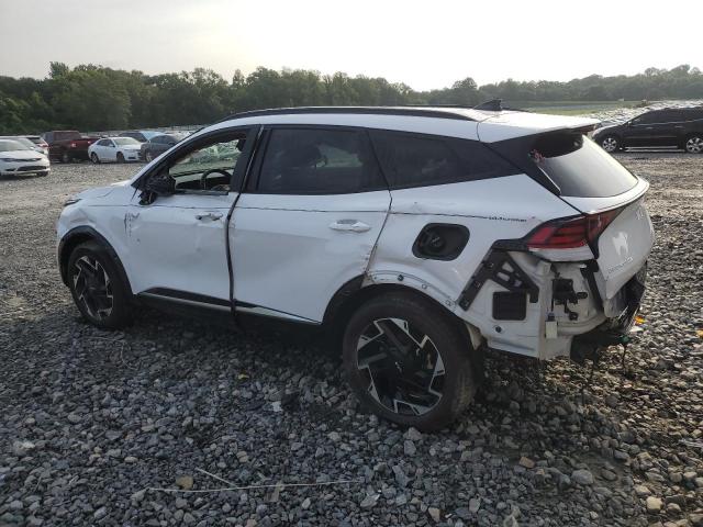 2023 KIA SPORTAGE S - 5XYK5CAF2PG105416