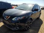 2018 NISSAN ROGUE SPOR - JN1BJ1CR3JW600163